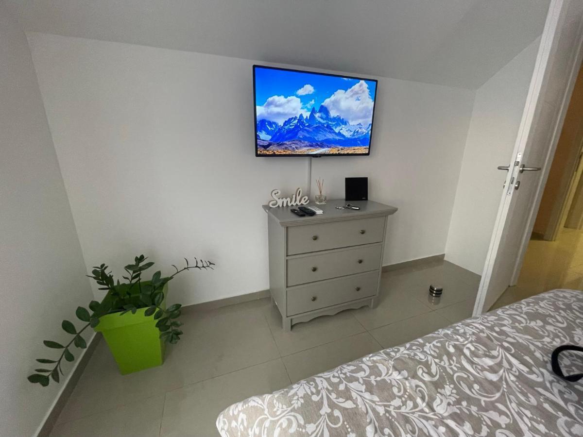 Apartman 1 Apartment Sremska Mitrovica Exterior foto