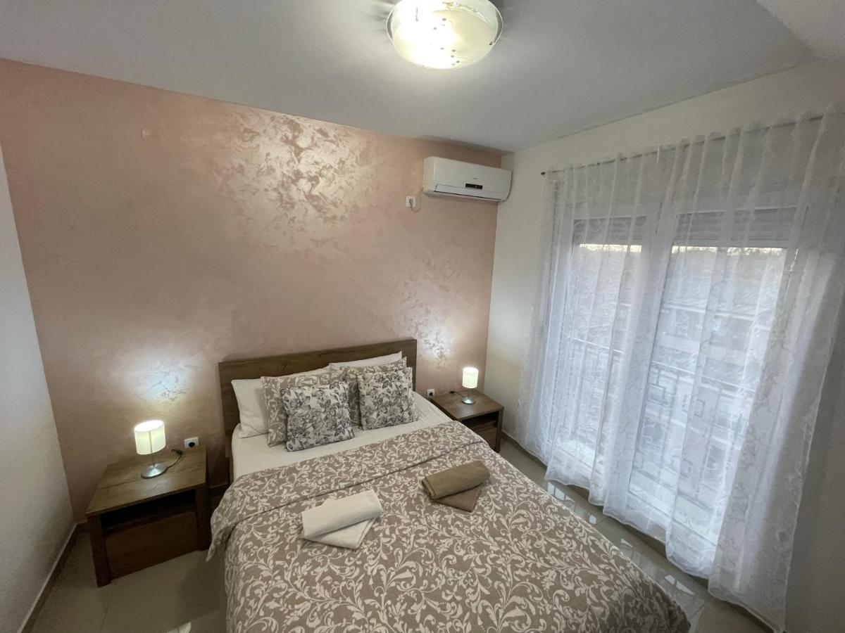 Apartman 1 Apartment Sremska Mitrovica Exterior foto
