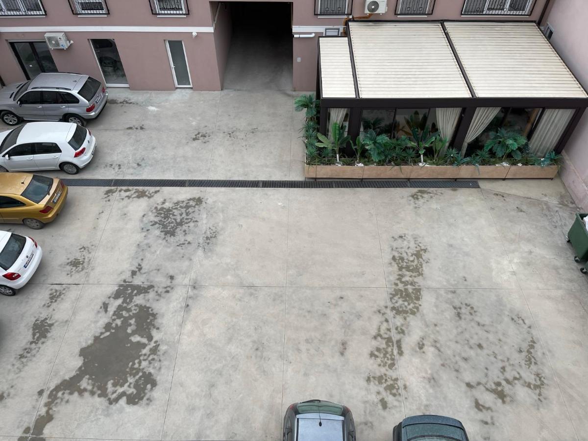 Apartman 1 Apartment Sremska Mitrovica Exterior foto