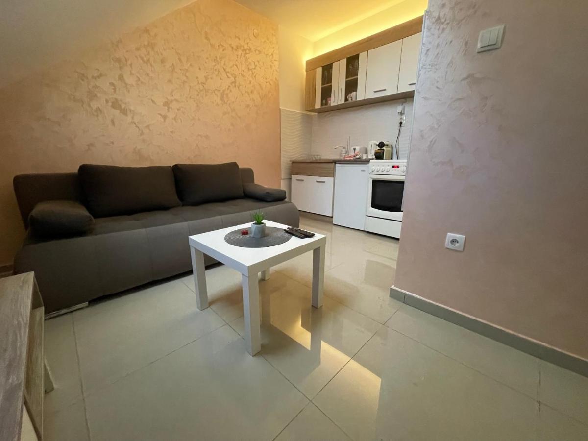 Apartman 1 Apartment Sremska Mitrovica Exterior foto